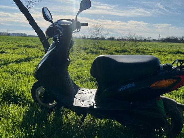 Ямаха С-Элизе, объемом двигателя 49 л и пробегом 0 тыс. км за 529 $, фото 3 на Automoto.ua