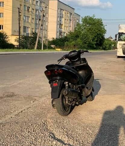 Ямаха С-Элизе, объемом двигателя 0.13 л и пробегом 0 тыс. км за 650 $, фото 4 на Automoto.ua