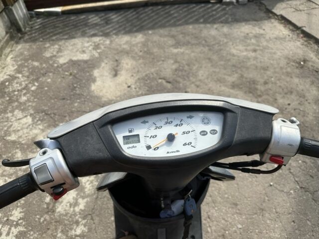 Ямаха С-Элизе, объемом двигателя 49 л и пробегом 0 тыс. км за 400 $, фото 6 на Automoto.ua