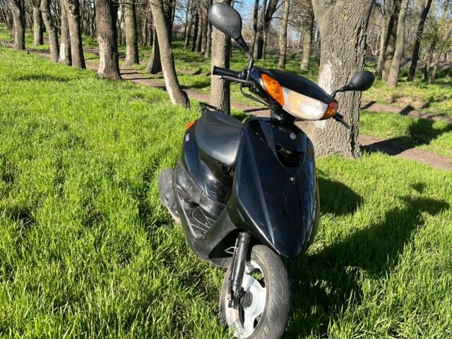 Ямаха С-Элизе, объемом двигателя 49 л и пробегом 0 тыс. км за 529 $, фото 4 на Automoto.ua