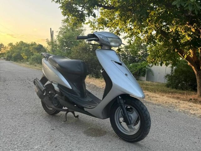 Ямаха С-Элизе, объемом двигателя 65 л и пробегом 0 тыс. км за 553 $, фото 1 на Automoto.ua