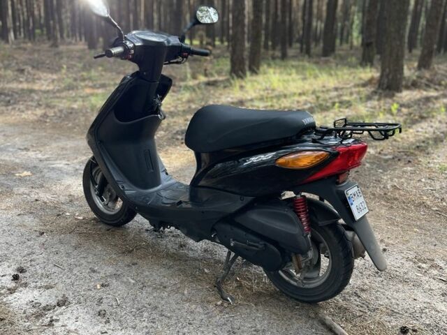 Ямаха С-Элизе, объемом двигателя 49 л и пробегом 0 тыс. км за 700 $, фото 3 на Automoto.ua