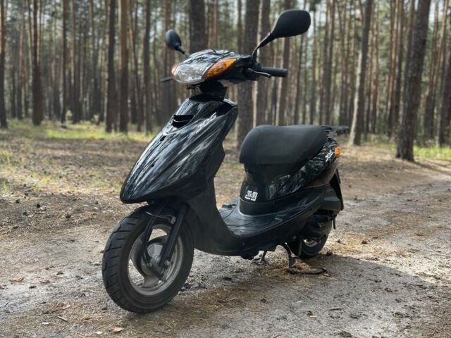 Ямаха С-Элизе, объемом двигателя 49 л и пробегом 0 тыс. км за 700 $, фото 4 на Automoto.ua