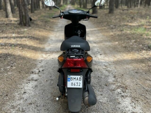 Ямаха С-Элизе, объемом двигателя 49 л и пробегом 0 тыс. км за 700 $, фото 2 на Automoto.ua