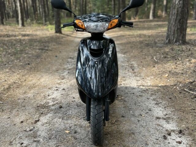Ямаха С-Элизе, объемом двигателя 49 л и пробегом 0 тыс. км за 700 $, фото 5 на Automoto.ua