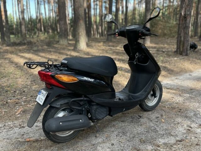 Ямаха С-Элизе, объемом двигателя 49 л и пробегом 0 тыс. км за 700 $, фото 7 на Automoto.ua