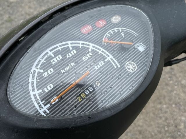 Ямаха С-Элизе, объемом двигателя 50 л и пробегом 0 тыс. км за 408 $, фото 3 на Automoto.ua