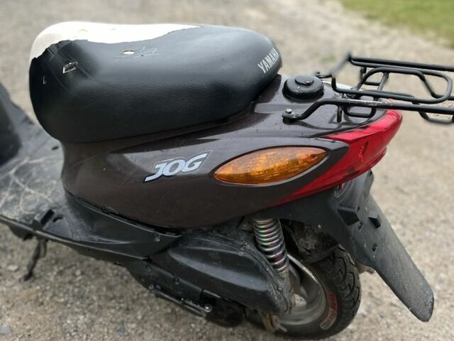 Ямаха С-Элизе, объемом двигателя 50 л и пробегом 0 тыс. км за 408 $, фото 1 на Automoto.ua