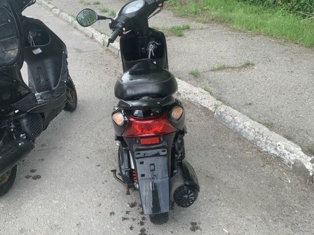 Ямаха С-Элизе, объемом двигателя 49 л и пробегом 0 тыс. км за 651 $, фото 1 на Automoto.ua