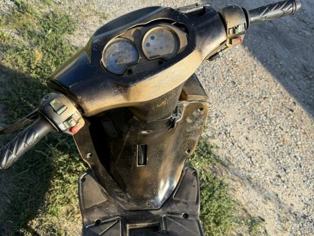 Ямаха С-Элизе, объемом двигателя 65 л и пробегом 0 тыс. км за 6000 $, фото 4 на Automoto.ua