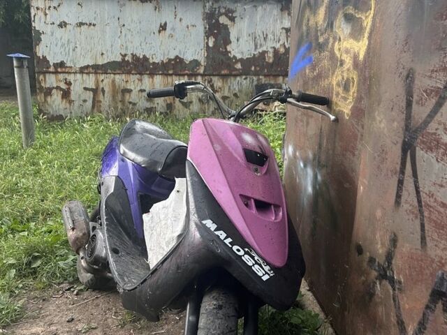 Ямаха С-Элизе, объемом двигателя 65 л и пробегом 0 тыс. км за 385 $, фото 1 на Automoto.ua
