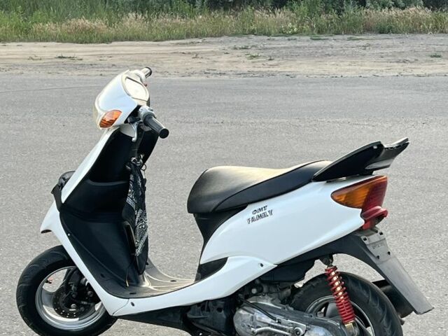 Ямаха С-Элизе, объемом двигателя 50 л и пробегом 0 тыс. км за 900 $, фото 1 на Automoto.ua