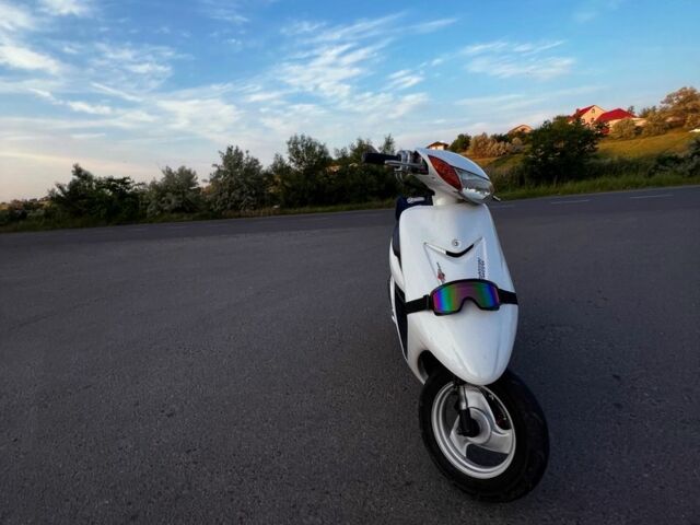 Ямаха С-Элизе, объемом двигателя 50 л и пробегом 0 тыс. км за 900 $, фото 3 на Automoto.ua