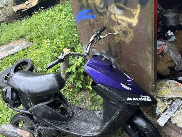 Ямаха С-Элизе, объемом двигателя 65 л и пробегом 0 тыс. км за 385 $, фото 3 на Automoto.ua