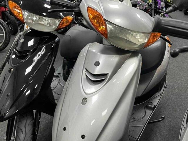 Ямаха С-Элизе, объемом двигателя 49 л и пробегом 0 тыс. км за 880 $, фото 2 на Automoto.ua