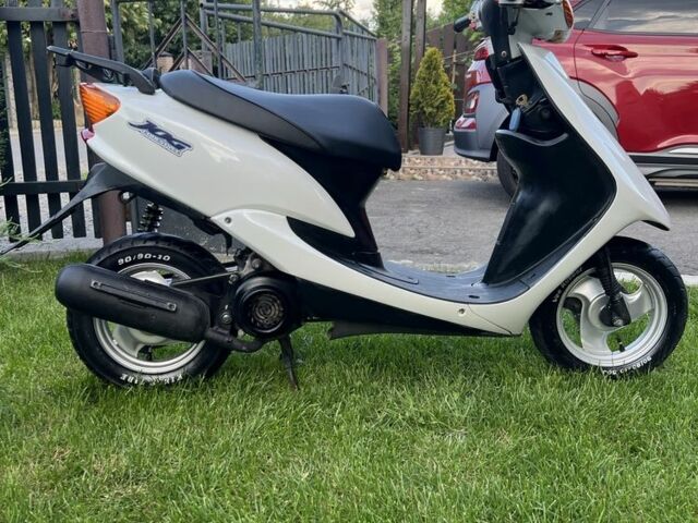 Ямаха С-Элизе, объемом двигателя 50 л и пробегом 0 тыс. км за 576 $, фото 8 на Automoto.ua