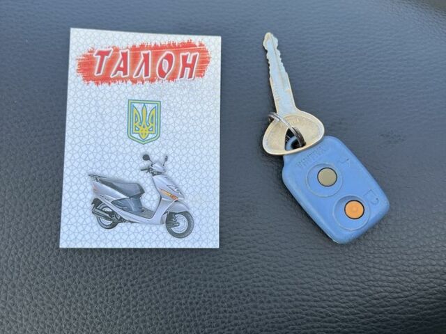 Ямаха С-Элизе, объемом двигателя 50 л и пробегом 0 тыс. км за 683 $, фото 11 на Automoto.ua