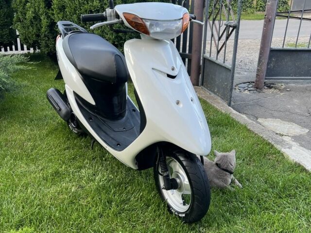Ямаха С-Элизе, объемом двигателя 50 л и пробегом 0 тыс. км за 576 $, фото 1 на Automoto.ua
