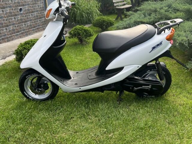 Ямаха С-Элизе, объемом двигателя 50 л и пробегом 0 тыс. км за 576 $, фото 2 на Automoto.ua