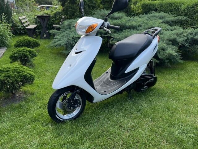 Ямаха С-Элизе, объемом двигателя 50 л и пробегом 0 тыс. км за 576 $, фото 5 на Automoto.ua