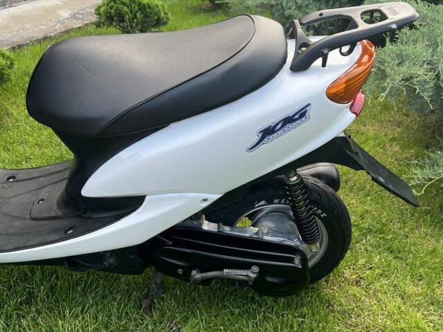 Ямаха С-Элизе, объемом двигателя 50 л и пробегом 0 тыс. км за 576 $, фото 6 на Automoto.ua
