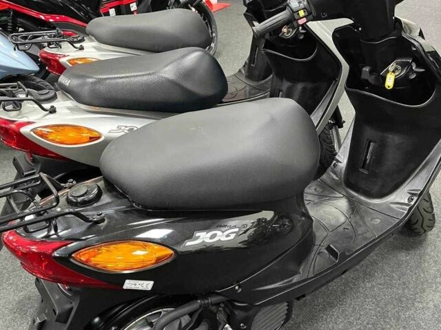 Ямаха С-Элизе, объемом двигателя 49 л и пробегом 0 тыс. км за 880 $, фото 10 на Automoto.ua