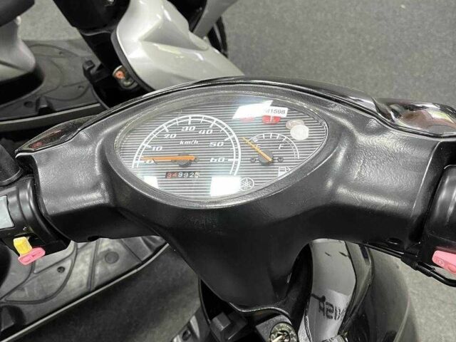 Ямаха С-Элизе, объемом двигателя 49 л и пробегом 0 тыс. км за 880 $, фото 9 на Automoto.ua