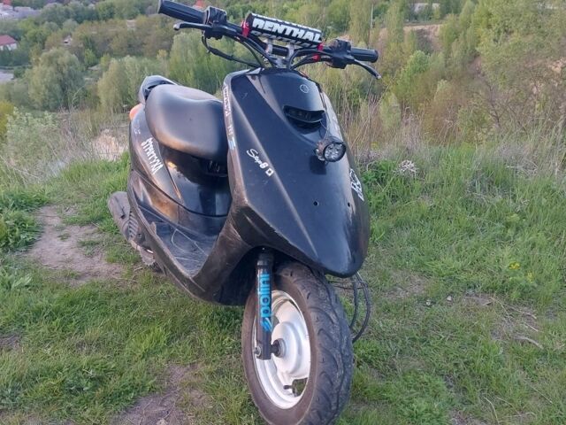 Ямаха С-Элизе, объемом двигателя 49 л и пробегом 0 тыс. км за 554 $, фото 1 на Automoto.ua