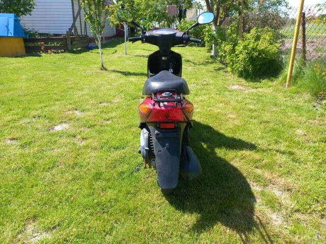 Ямаха С-Элизе, объемом двигателя 49 л и пробегом 0 тыс. км за 500 $, фото 1 на Automoto.ua