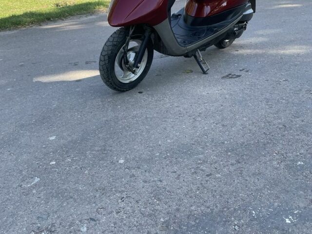 Ямаха С-Елізє, об'ємом двигуна 49 л та пробігом 0 тис. км за 24500 $, фото 6 на Automoto.ua