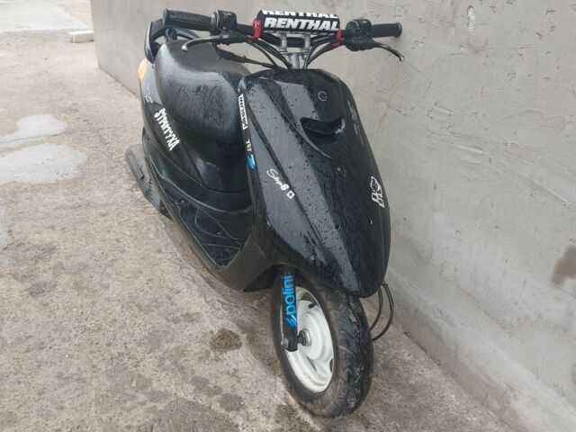 Ямаха С-Элизе, объемом двигателя 49 л и пробегом 0 тыс. км за 554 $, фото 2 на Automoto.ua