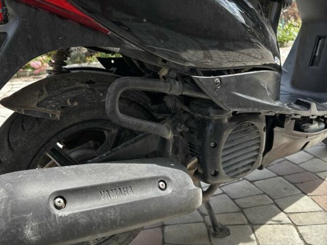 Ямаха С-Елізє, об'ємом двигуна 49 л та пробігом 0 тис. км за 650 $, фото 6 на Automoto.ua