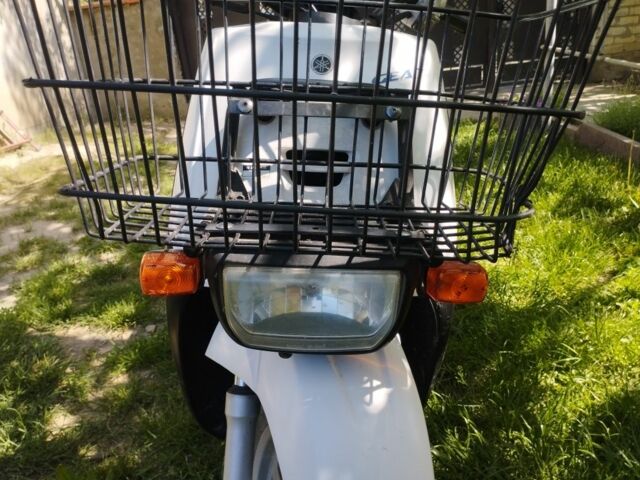 Ямаха С-Елізє, об'ємом двигуна 49 л та пробігом 0 тис. км за 850 $, фото 6 на Automoto.ua