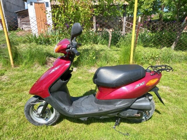 Ямаха С-Элизе, объемом двигателя 49 л и пробегом 0 тыс. км за 500 $, фото 2 на Automoto.ua