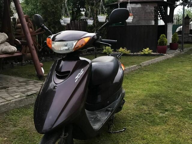 Ямаха С-Элизе, объемом двигателя 50 л и пробегом 0 тыс. км за 570 $, фото 3 на Automoto.ua