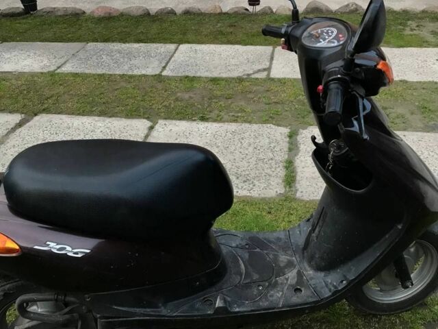 Ямаха С-Элизе, объемом двигателя 50 л и пробегом 0 тыс. км за 570 $, фото 4 на Automoto.ua