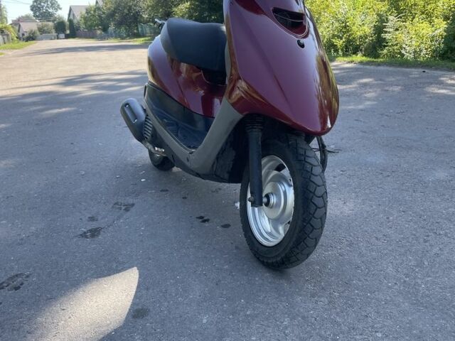 Ямаха С-Елізє, об'ємом двигуна 49 л та пробігом 0 тис. км за 24500 $, фото 7 на Automoto.ua