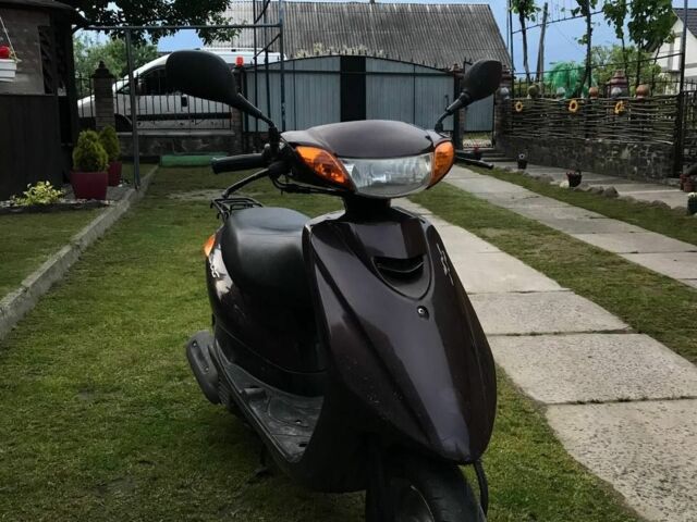 Ямаха С-Элизе, объемом двигателя 50 л и пробегом 0 тыс. км за 570 $, фото 1 на Automoto.ua