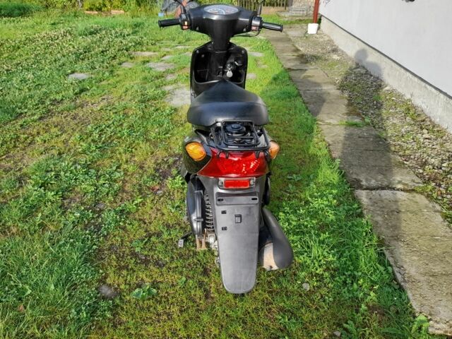 Ямаха С-Элизе, объемом двигателя 50 л и пробегом 0 тыс. км за 600 $, фото 4 на Automoto.ua