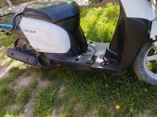 Ямаха С-Елізє, об'ємом двигуна 49 л та пробігом 0 тис. км за 850 $, фото 1 на Automoto.ua