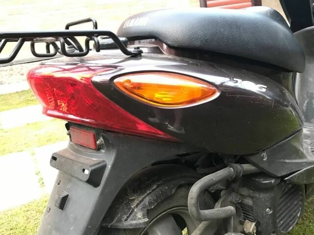 Ямаха С-Элизе, объемом двигателя 50 л и пробегом 0 тыс. км за 570 $, фото 5 на Automoto.ua