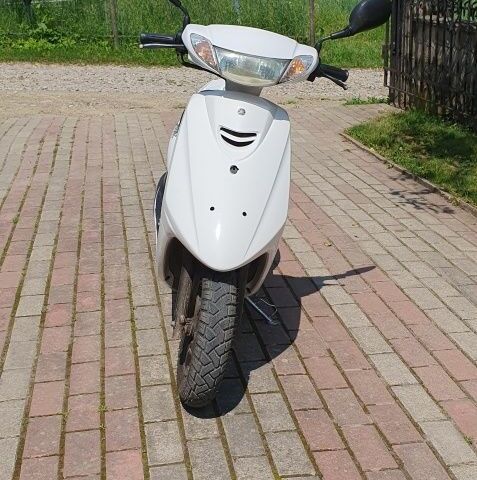Ямаха С-Элизе, объемом двигателя 50 л и пробегом 0 тыс. км за 650 $, фото 1 на Automoto.ua