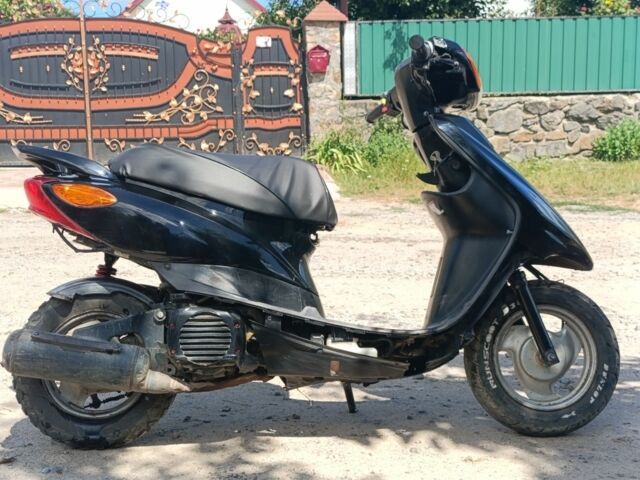 Ямаха С-Элизе, объемом двигателя 49 л и пробегом 0 тыс. км за 517 $, фото 1 на Automoto.ua