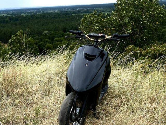 Ямаха С-Элизе, объемом двигателя 50 л и пробегом 0 тыс. км за 589 $, фото 1 на Automoto.ua
