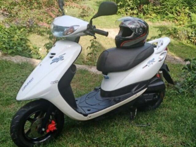Ямаха С-Элизе, объемом двигателя 49 л и пробегом 0 тыс. км за 743 $, фото 1 на Automoto.ua