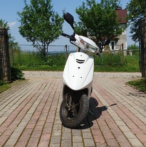 Ямаха С-Элизе, объемом двигателя 50 л и пробегом 0 тыс. км за 650 $, фото 3 на Automoto.ua