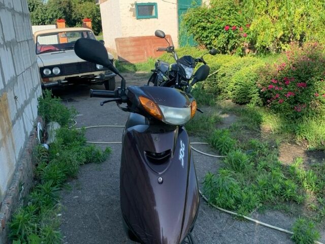 Ямаха С-Елізє, об'ємом двигуна 50 л та пробігом 0 тис. км за 339 $, фото 1 на Automoto.ua