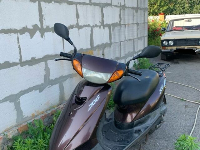 Ямаха С-Елізє, об'ємом двигуна 50 л та пробігом 0 тис. км за 339 $, фото 2 на Automoto.ua
