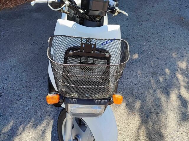 Ямаха С-Элизе, объемом двигателя 49 л и пробегом 0 тыс. км за 529 $, фото 2 на Automoto.ua