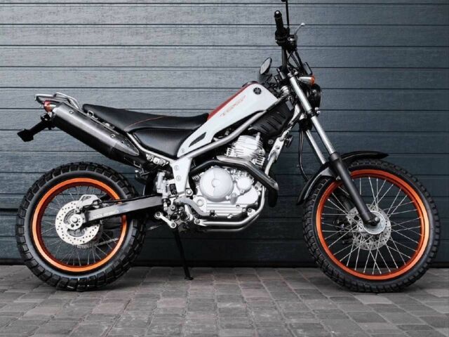 Ямаха С-Елізє, об'ємом двигуна 0.25 л та пробігом 0 тис. км за 3900 $, фото 1 на Automoto.ua
